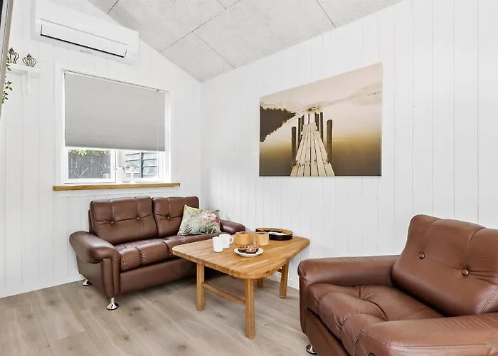 Appartamento 1 Bedroom In