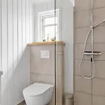 1 Bedroom In Apartamento *