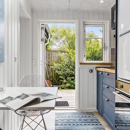 1 Bedroom In Skagen