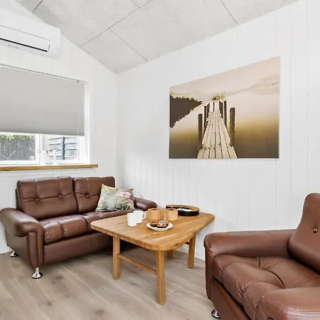 アパート 1 Bedroom In