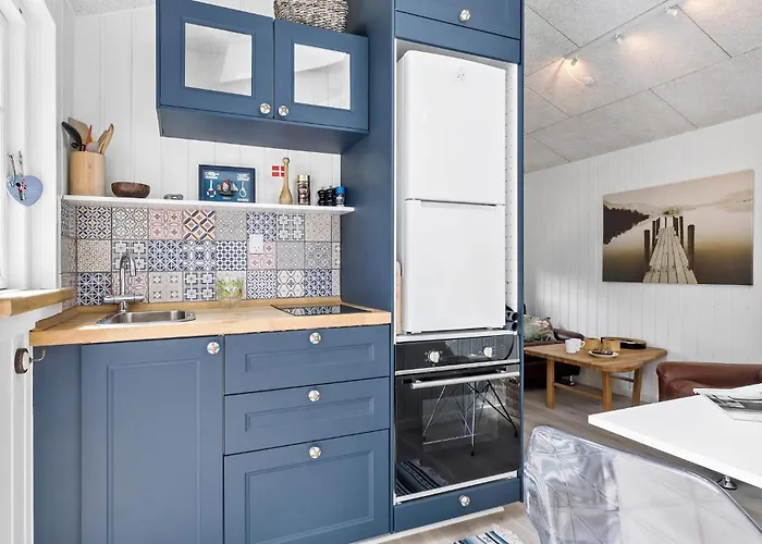 1 Bedroom In Lägenhet *